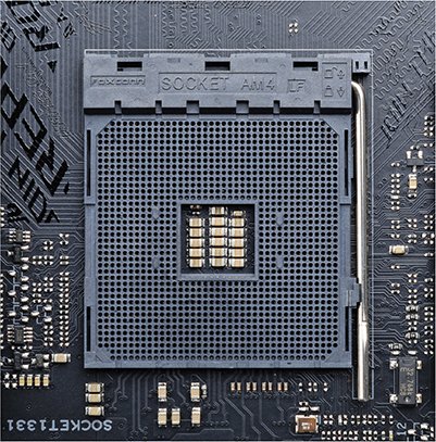 microprocesador