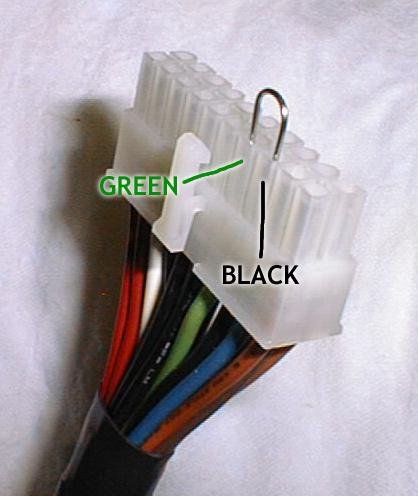 power supplies