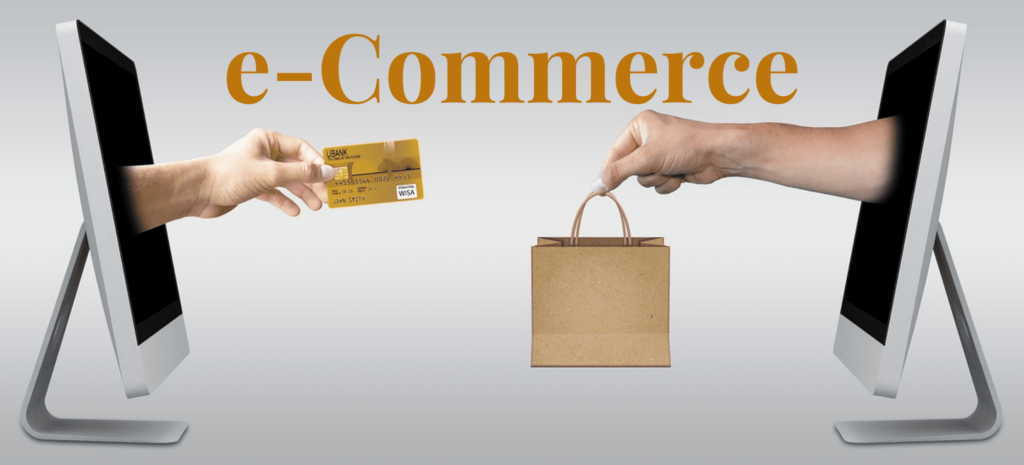 comercio electrónico