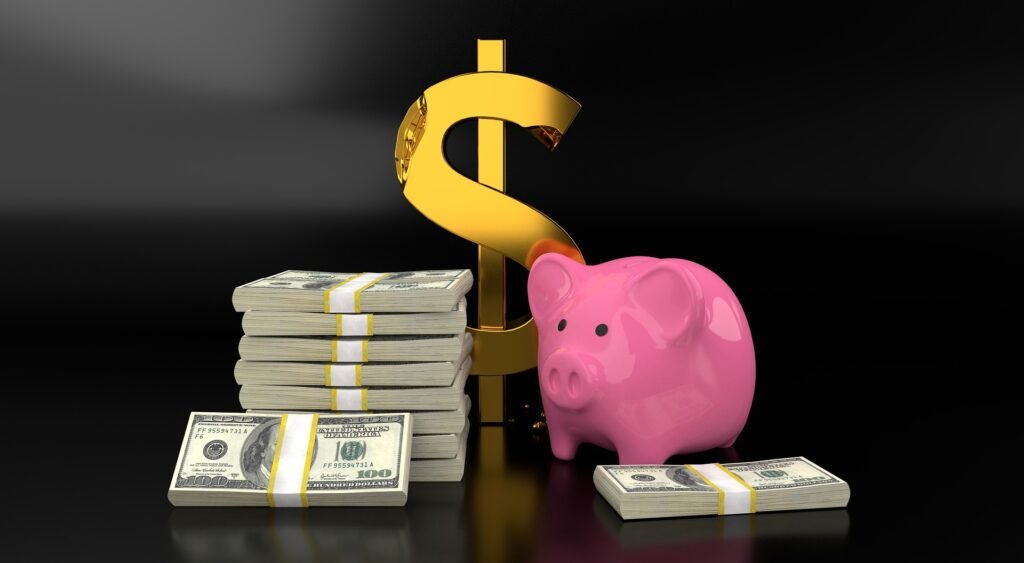 Finanzas