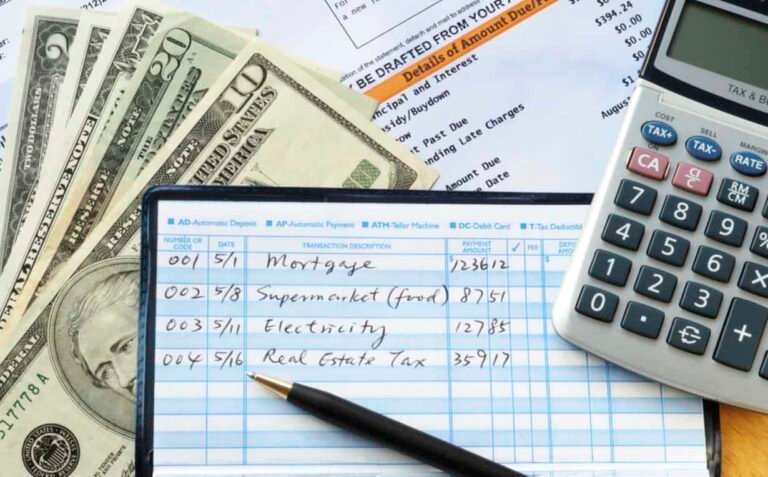 evaluación financiera